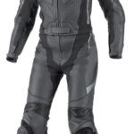 Men's Motorbike Leather Suit