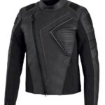 Men's Harley-Davidson Watt Leather Jacket