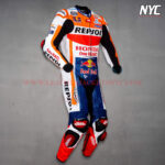 Honda Repsol Jorge Lorenzo Racing Suit 2019