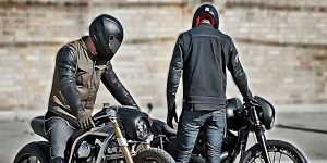 Bikers Jackets