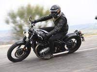 Cadora Black Motorcycle Waterproof Racing Jacket