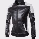 New Men Coat Bomber Jacket