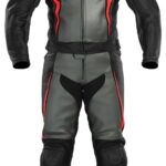 NIghtEagle Motorbike Leather Suit