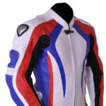 Osaka Motorbike Racing Leather Suit