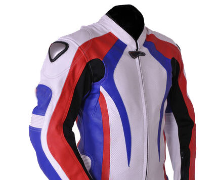 Osaka Motorbike Racing Leather Suit