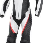Oscar Ladies Motorbike Leather Suit