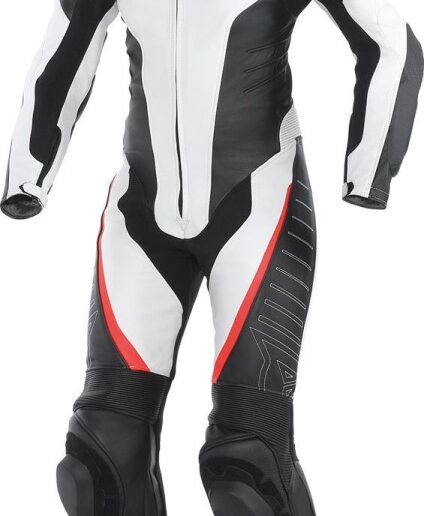 Oscar Ladies Motorbike Leather Suit