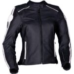 Pathfinder Ladies Motorbike Leather Jacket