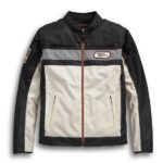 Mens Metonga Switchback Lite Riding Jacket