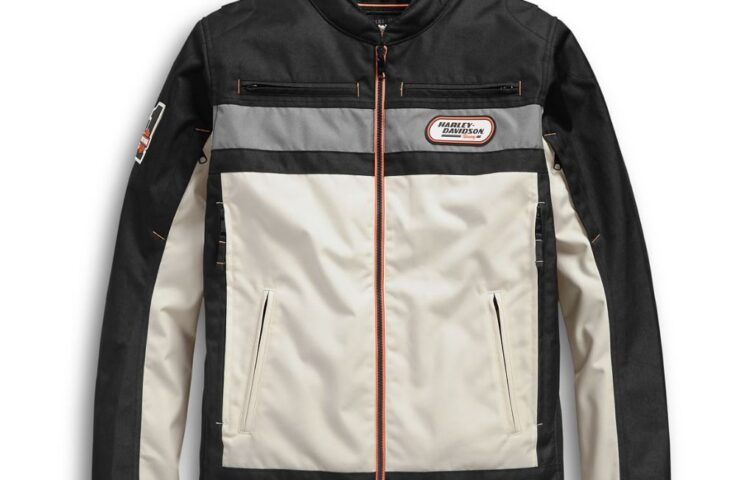 Mens Metonga Switchback Lite Riding Jacket