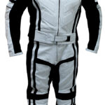 Plimmerton Motorbike Leather Suit