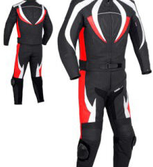 Premier Motorbike Racing Leather Suit