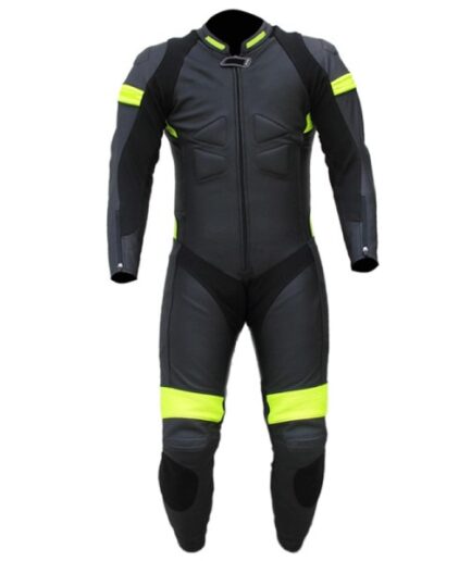 Proton Ladies Motorbike Leather Suit