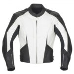 Motorbike Racing Leather Jacket