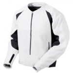 Motorbike Racing Leather Jacket
