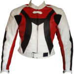 Route 99 Motorbike Leather Jacket