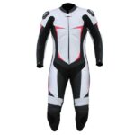 Shanzila Ladies Motorbike Leather Suit