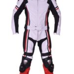 Speedster Motorbike Leather Suit