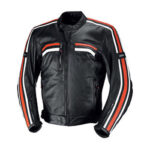 Studio X Motorbike Leather Jacket