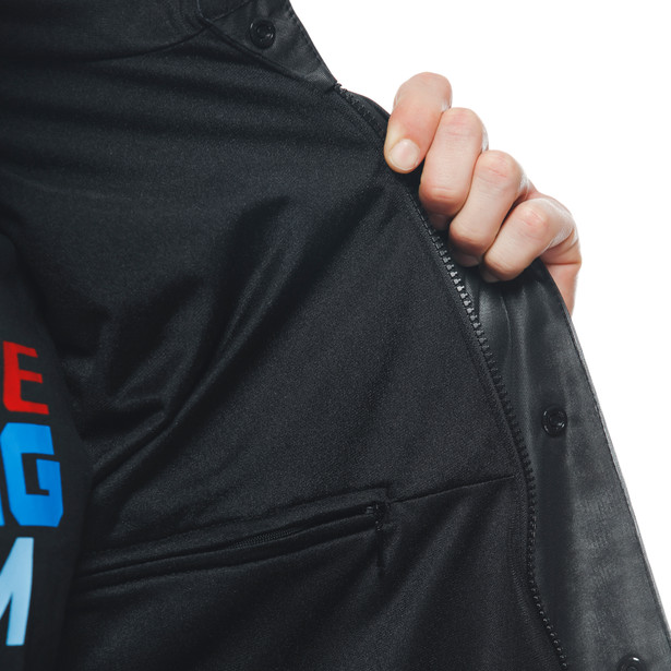 Superrider 2 absoluteshell jacket black darkgull gray fluo red6