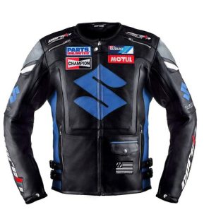 Suzuki Riding Jacket