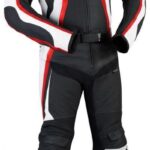 Sydney Motorbike Leather Suit