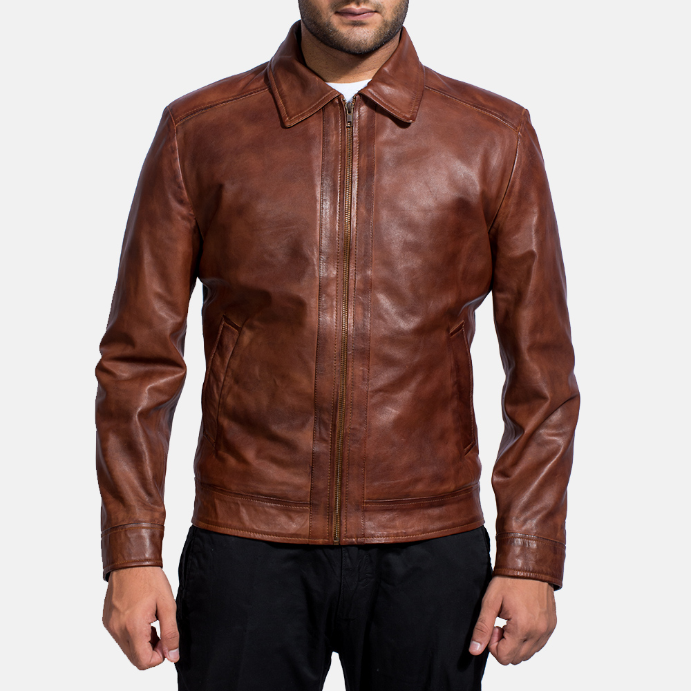 TJM_0532-1491483664248 Inferno Brown Leather Jacket