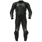 Tor Motorbike Leather Suit