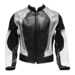 Townsville Motorbike Leather Jacket