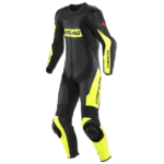 VR46 TAVULLIA 1PC MOTORCYCLE LEATHER SUIT PERF