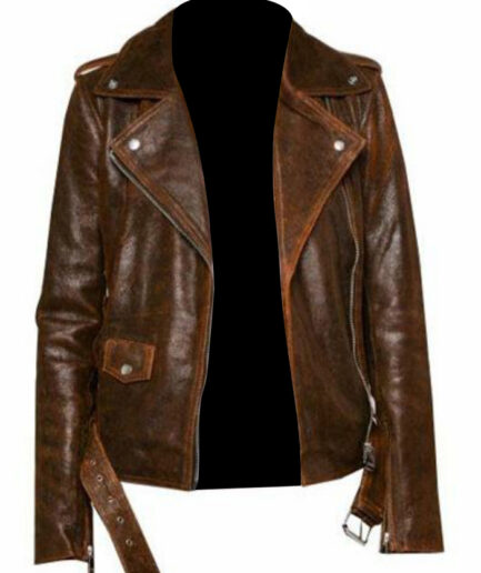 WOMEN MOTORBIKE JACKETS