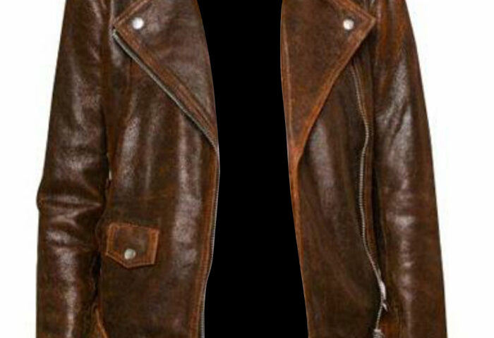 WOMEN MOTORBIKE JACKETS