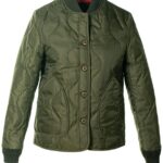 Women's Quilted Ripstop Liner