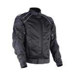 Professional Textile Summer Mesh Motorcycle Racing Jacket