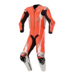 Alpinestars Racing Absolute Tech-Air one piece race suit