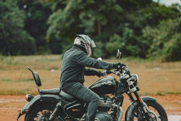 Best Leather Riding Jackets