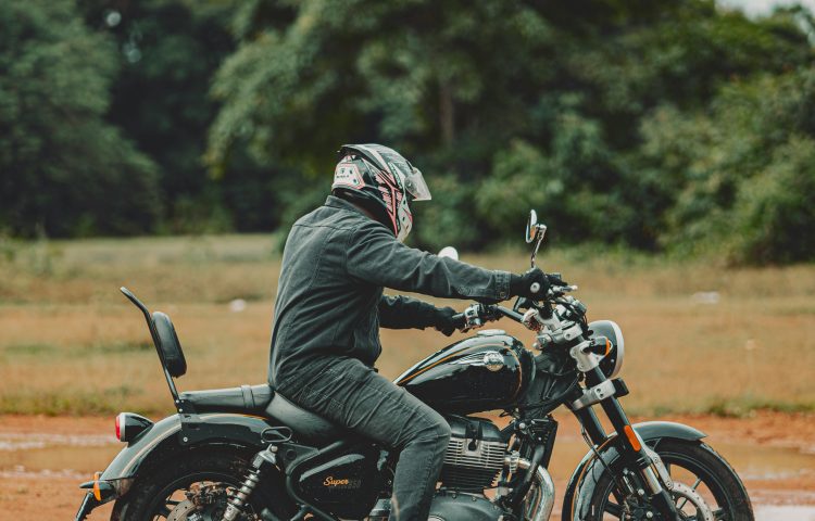 Best Leather Riding Jackets