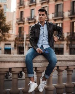 bomber-jacket-long-sleeve-shirt-jeans-large