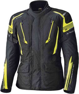 Cardura Caprino Motorcycle Jacket