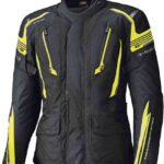 Cardura Caprino Motorcycle Textile Jacket