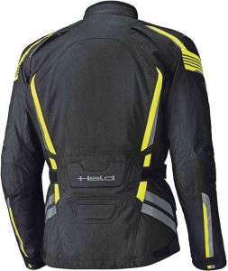 Cardura Caprino Motorcycle Jacket
