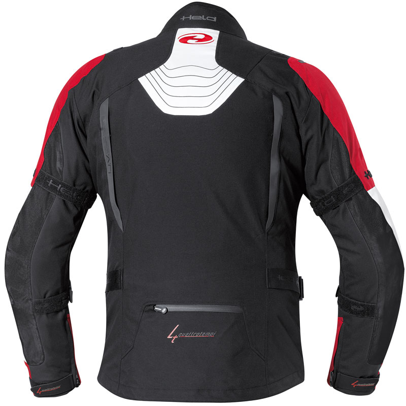 cordura Motorcycle Riding jacket