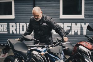 Motorcycle Jackets