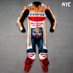 marc marquez honda repsol race suit 2020 motogp