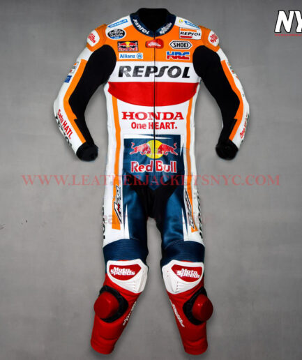 marc marquez honda repsol race suit 2020 motogp