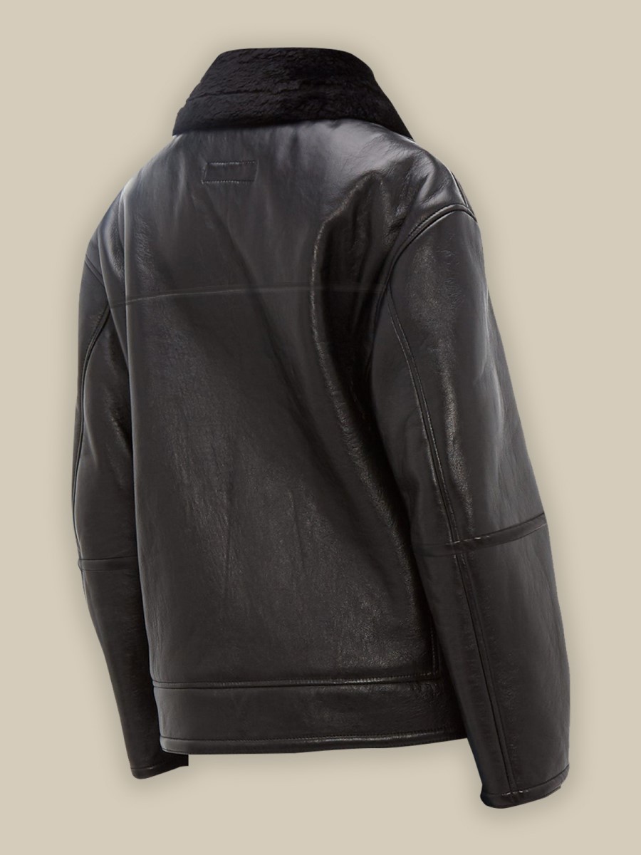 men-black-shearling-jacket-1