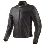Racing Biker Leather Jacket