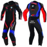 BMW Motorbike Leather Suit BSM 2560