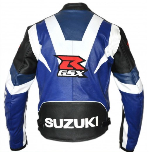 suzuki-gsxr-suzuki-branded-motorbike-leather-jacket