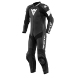 TOSA MOTORCYLE LEATHER 1 PC SUIT PERF.